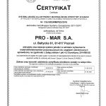 certyfikat nace mr0175